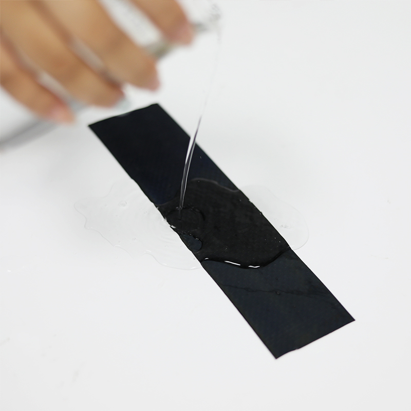 RV Underbelly Repair Tape