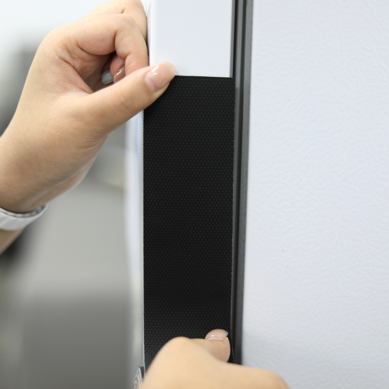 Rubber anti-slip tape