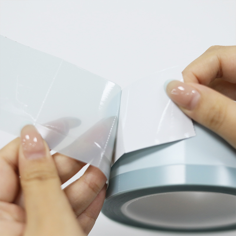 Window Edge Masking Tape