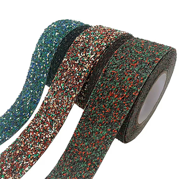 PU Diamond Rubber Anti-slip Tape