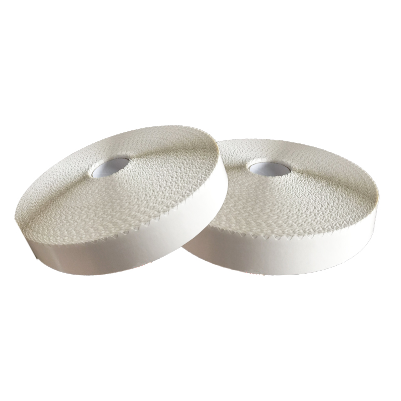 Wave Zipper Carton Double Side Tape