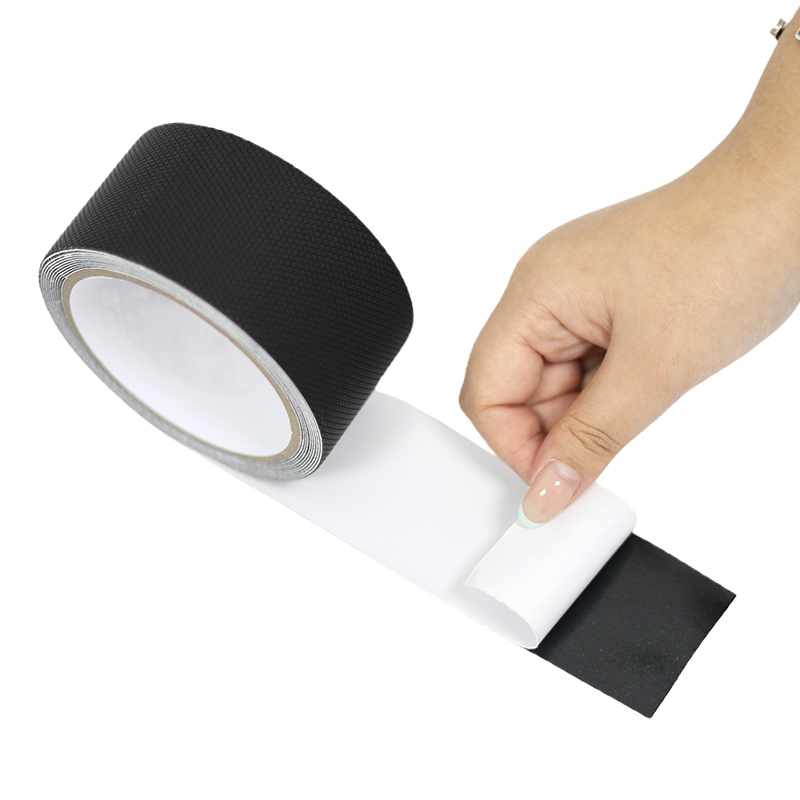 Rubber anti-slip tape