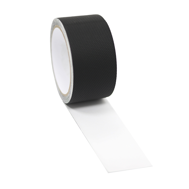 Rubber anti-slip tape