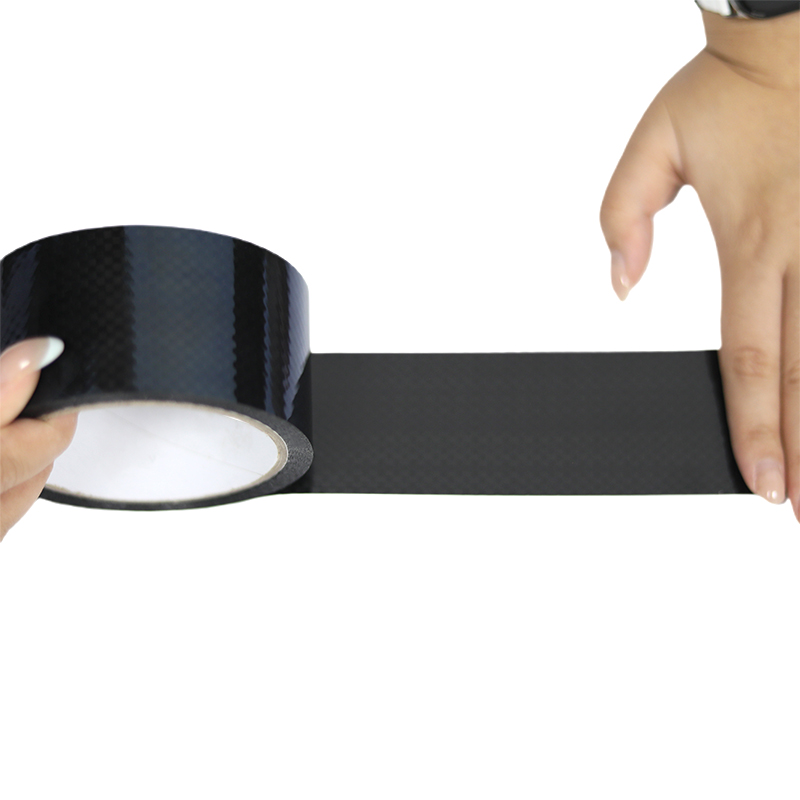 RV Underbelly Repair Tape