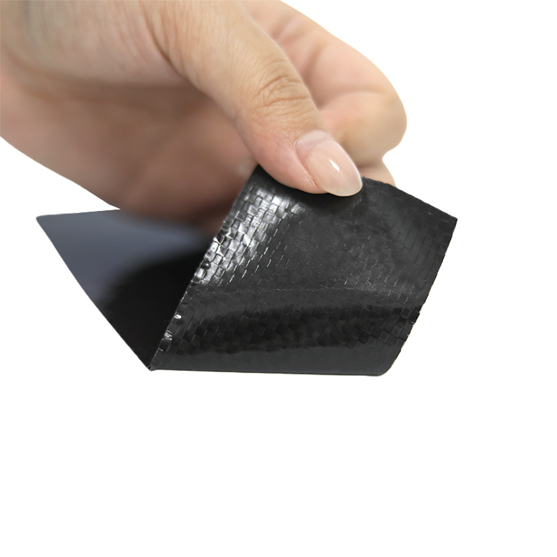 RV Underbelly Repair Tape