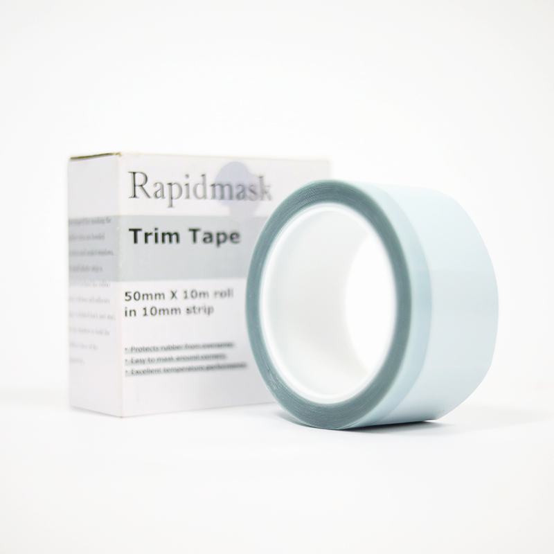 Window Edge Masking Tape