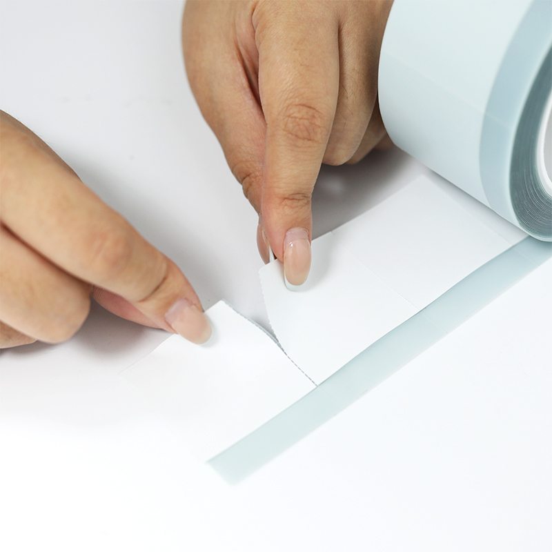 Window Edge Masking Tape