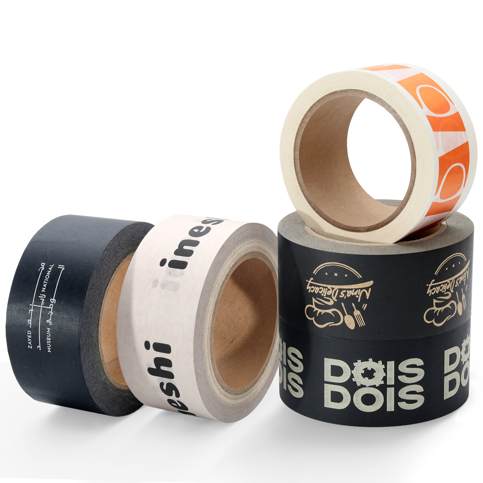 Paper Tapes