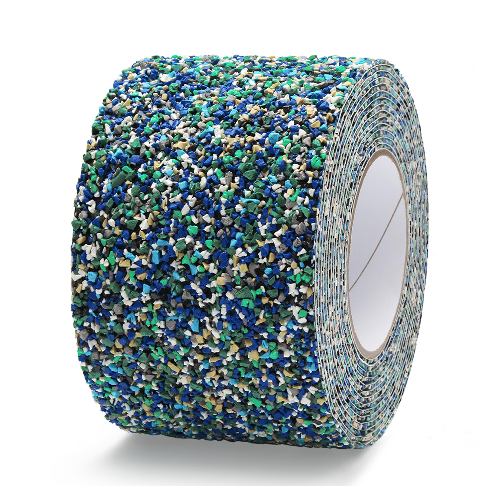 PU Diamond Rubber Anti-slip Tape