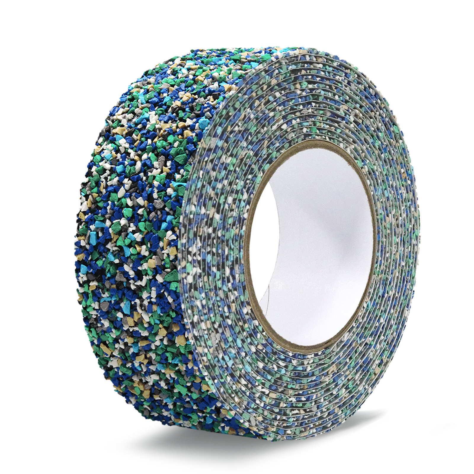 PU Diamond Rubber Anti-slip Tape