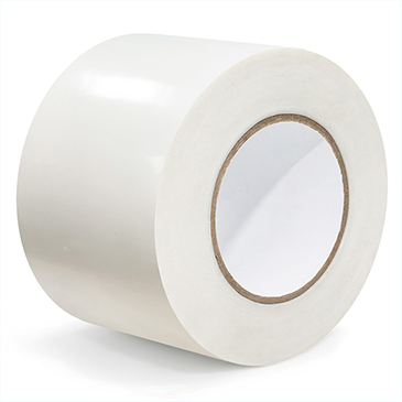 Vapor Barrier Seam Tape