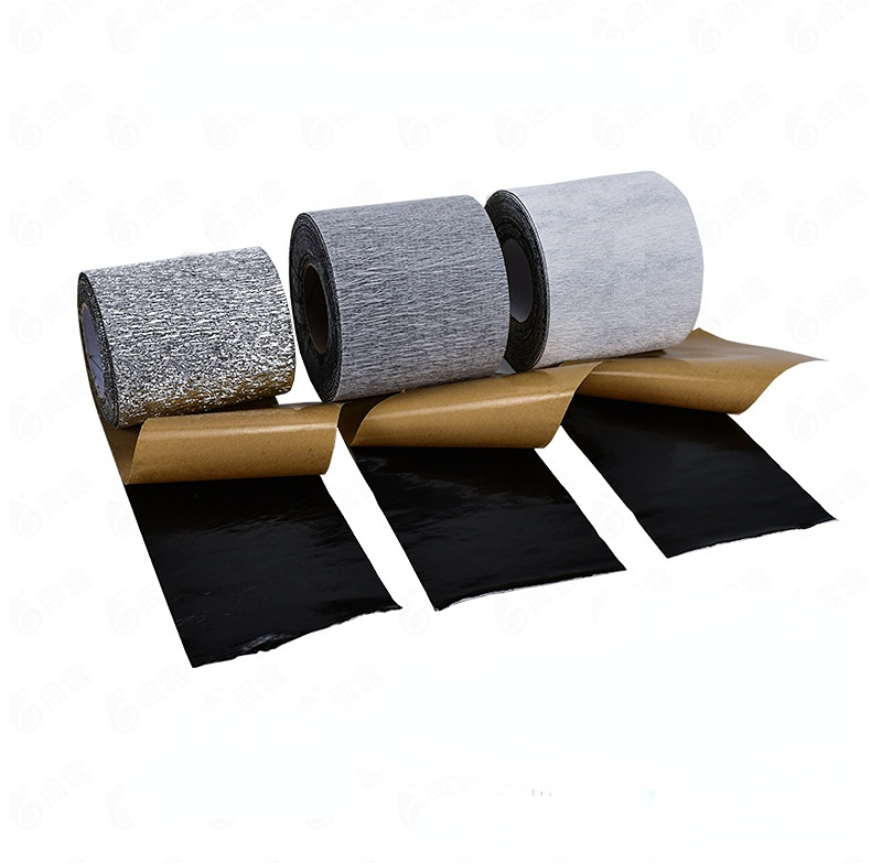 Flexible Butyl Sealing Tape
