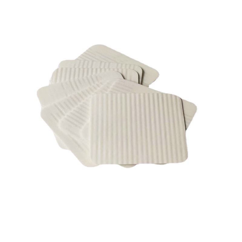 Nano-adsorption Carpet Anti-slip Stickers