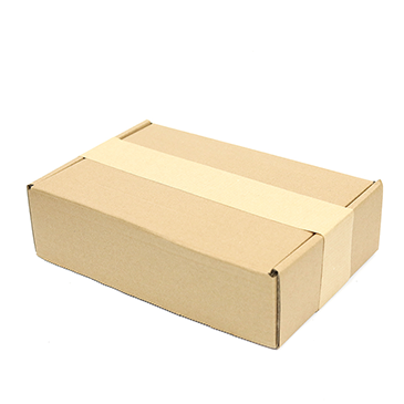 Water Activated Mesh Kraft Paper Tape