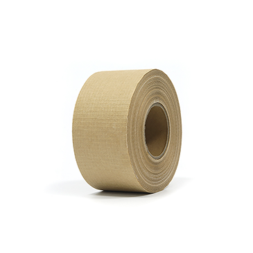 Water Activated Mesh Kraft Paper Tape