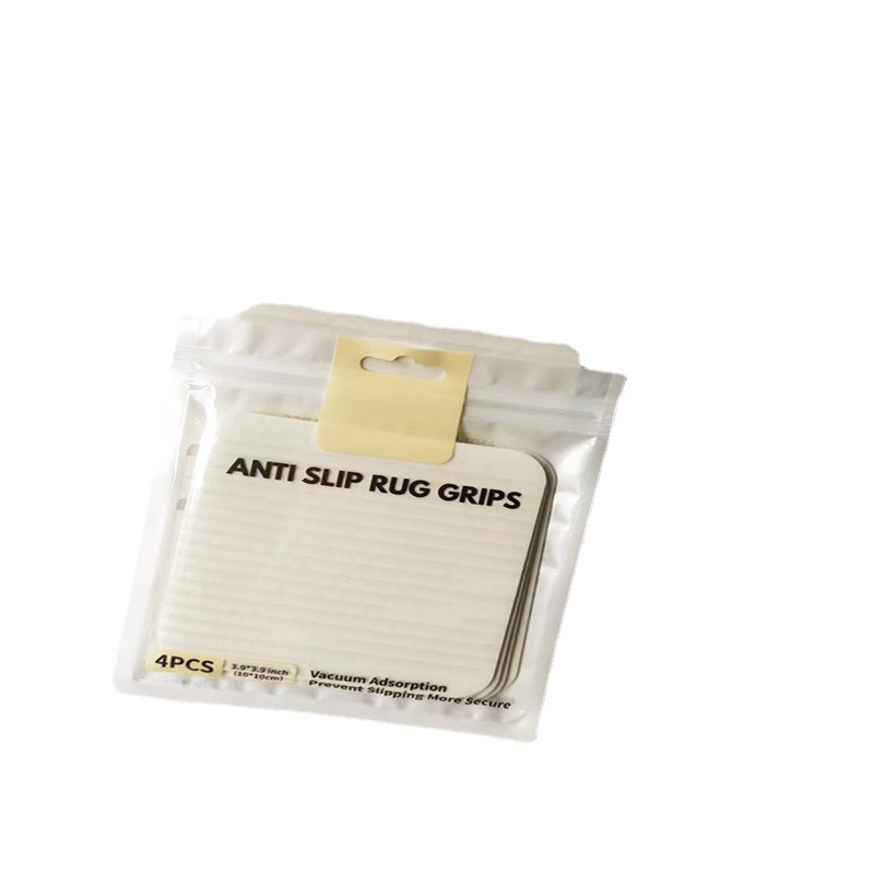 Nano-adsorption Carpet Anti-slip Stickers