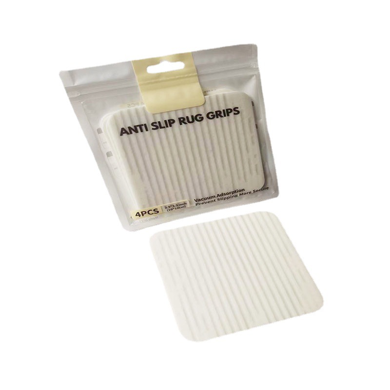 Nano-adsorption Carpet Anti-slip Stickers