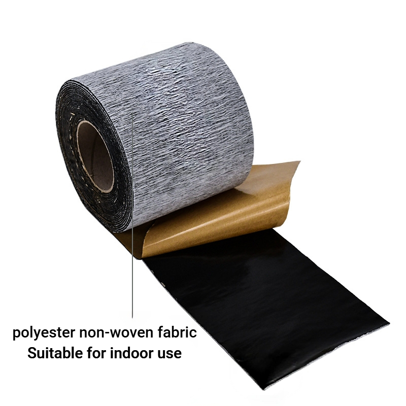 Flexible Butyl Sealing Tape