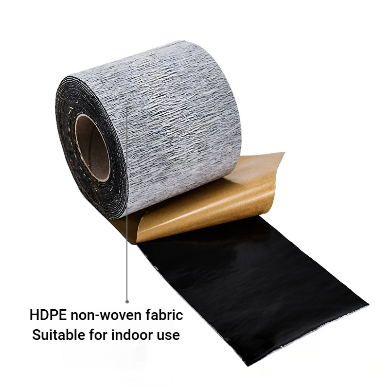 Flexible Butyl Sealing Tape