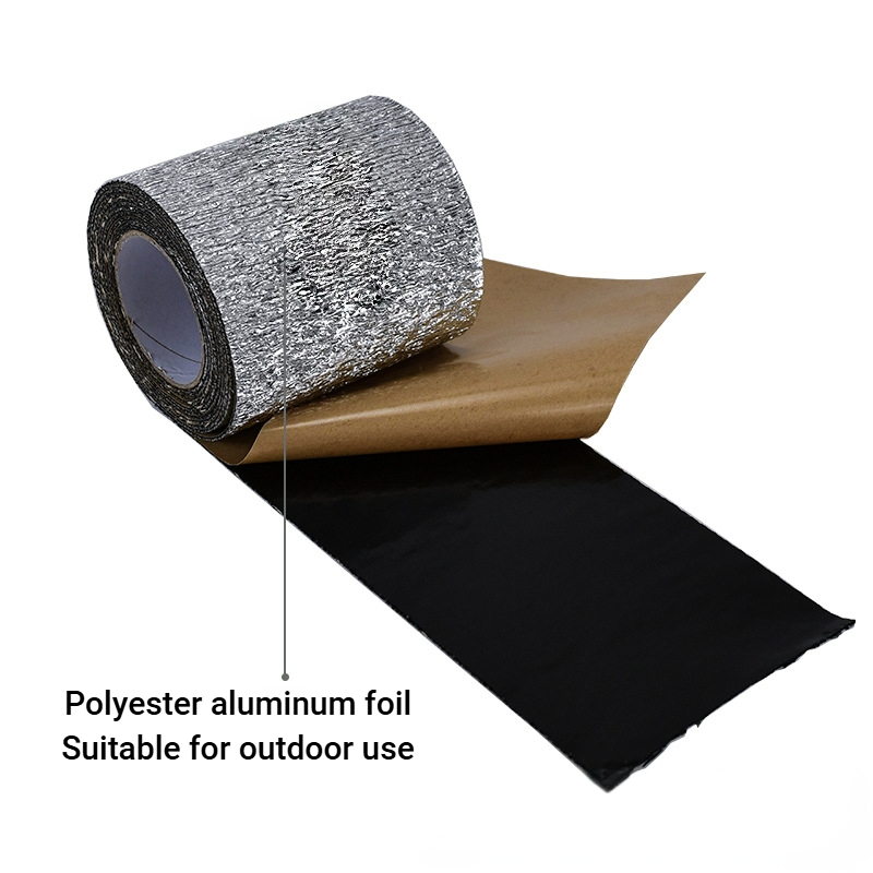 Flexible Butyl Sealing Tape