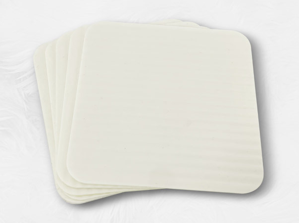 Nano-adsorption Carpet Anti-slip Stickers