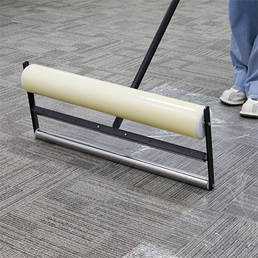 Protective Film Applicator