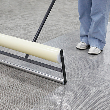 Protective Film Applicator
