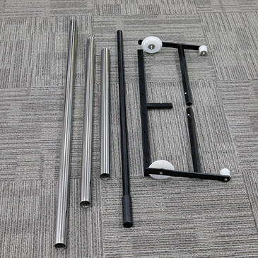 Protective Film Applicator