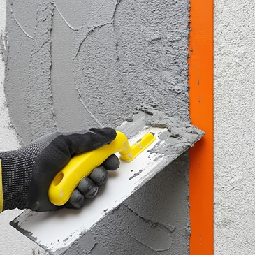 Premium Plastering Facade Cloth Tape