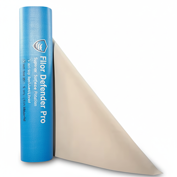 EVA Floor Protective Film