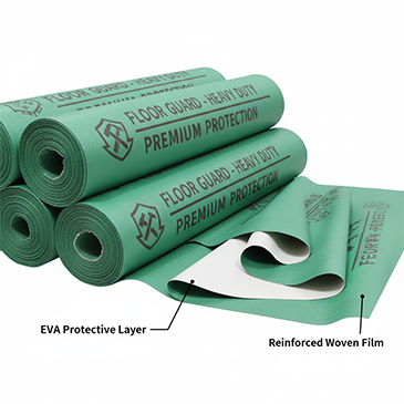 EVA Floor Protective Film