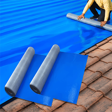 Roof Waterproof Tape