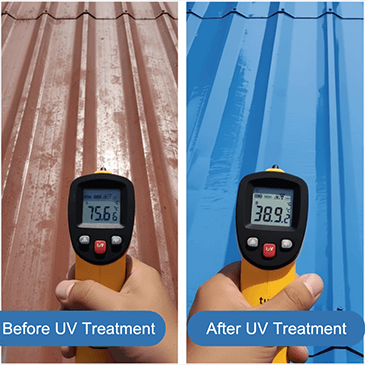 Roof Waterproof Tape