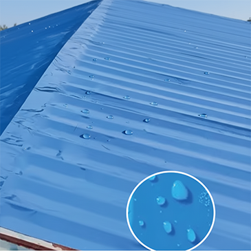 Roof Waterproof Tape