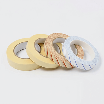 Autoclave Steam Indicator Tape