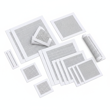 Waterproof drywall joint mesh tape