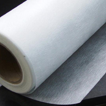 Fiberglass Felt Tape
