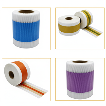 TPE Expansion Joint Tape