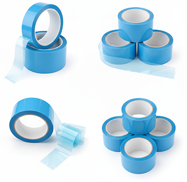 MOPP Tape