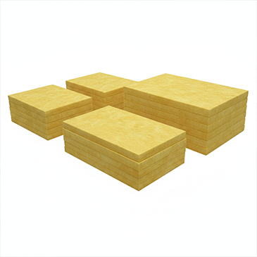 Glass Wool Board