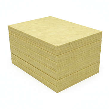 Glass Wool Board