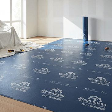 EVA Floor Protective Film