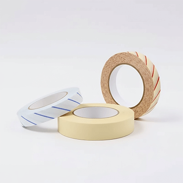 Autoclave Steam Indicator Tape