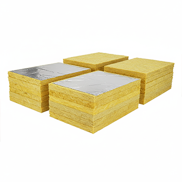 Glass Wool Board