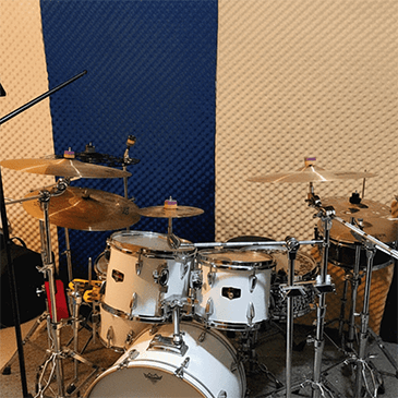 Rubber and Plastic Sound Insulation Cotton