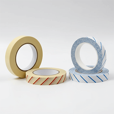 Autoclave Steam Indicator Tape