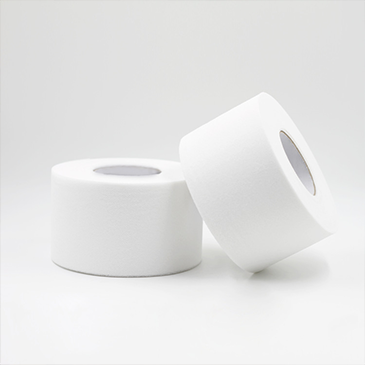 Fiberglass Felt Tape