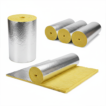 Glass Wool Board