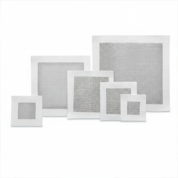 Waterproof drywall joint mesh tape
