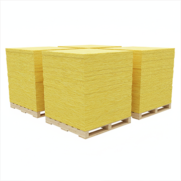Glass Wool Board